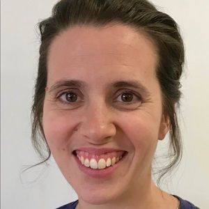 Meet your Posher, Heidi